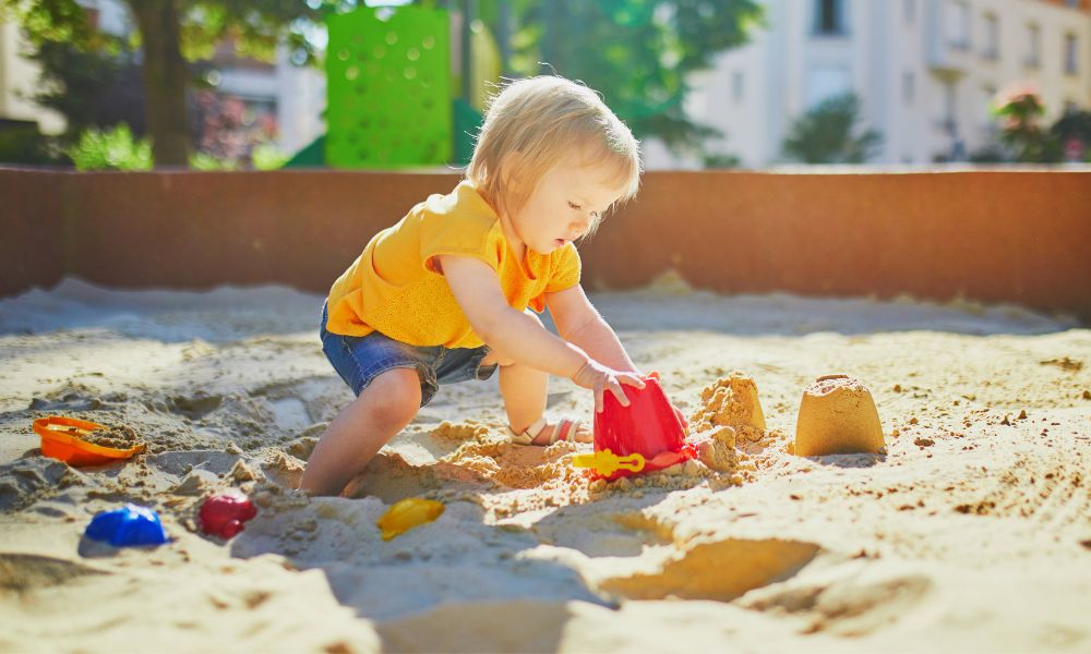 Sand Drawing Game: The Ultimate Guide to Creativity and Fun