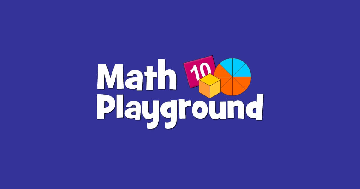 What is Math Playground?